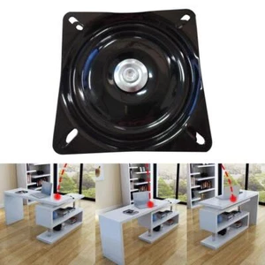 Heavy Duty Seat Swivel Base Home Bar Furniture Bar Stool Swivel Plates - Picture 1 of 6