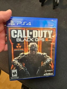 Call Of Duty: Black Ops 3 - Sony PlayStation 4 - Picture 1 of 4