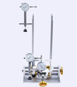 Fahrrad Rad Reparatur Zentrierständer Plattform Set Up Lager Mechaniker Reparatur Werkzeug - Bild 1 von 12