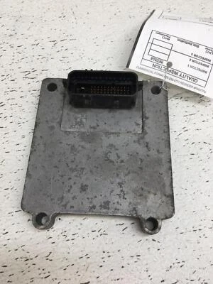 07 CHEVY TAHOE Chasis Brain Box Transmisión ID 24235340 Foto 1 de 2