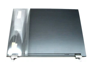 New Dell OEM Latitude E6500 CCFL LCD Back Cover Assembly G068P H020P - Picture 1 of 6