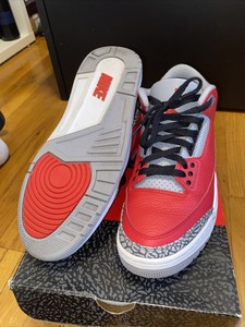 Jordan 3 Retro SE Unite-CHI Exclusive 