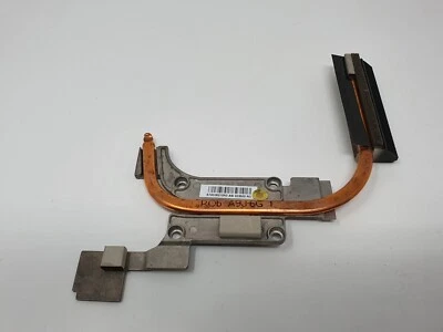 eMachines E442 Heatsink AT0G30010R0 CPU Cooling Heatsink Genuine Item - Image 1 of 4