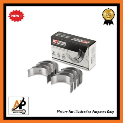 For FORD 2.0 N8B N9D N9F N9B N9C N9E N8A N9A Engine Big End Bearings STD Size - Image 1 of 2