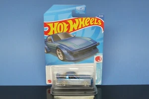Mazda RX-7 2022 Hot Wheels HW J-IMPORTS 97/250 - Picture 1 of 6