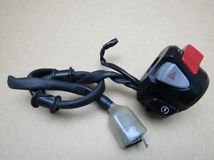 Honda VFR 800 F-H 2017 13.097 km Rechtslenker Schaltgetriebe (14362) - Bild 1 von 6