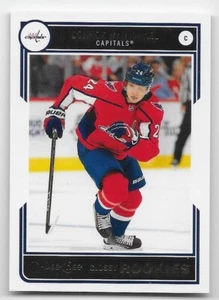 20/21 O-PEE-CHEE GLOSSY ROOKIES Connor McMichael #R20 - Picture 1 of 2
