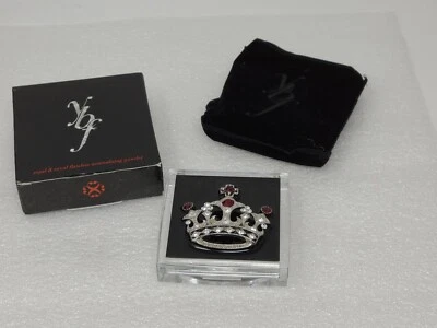 YBF Your Best Friend Regal & Royal Flawless Neutralizing Powder Snow White  - Image 1 of 3