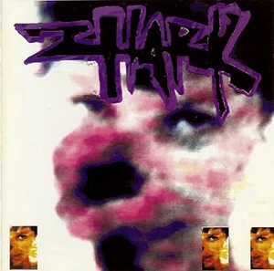 Zhark Compilation - CD - DRUM & BASS ILLBIENT IDM AMBIENT - Bild 1 von 2