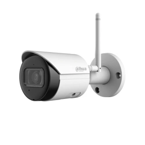 DAHUA TECHNOLOGY -TELECAMERA BULLET IP WI-FI - Immagine 1 di 1