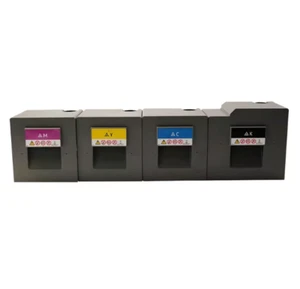 Toner Nero Compatibile Ricoh Pro C5300 Lanier C5310 1020G 31K 828597 - Afbeelding 1 van 1