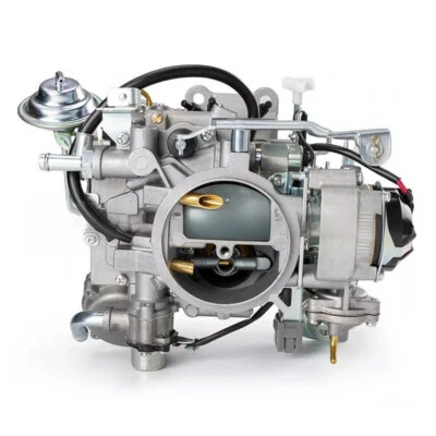 Carburador 21100-66031 21100-66010 para Toyota Land Cruiser FZJ80 1FZ Foto 1 de 4