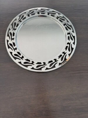 Alessi Ethno Tablett, rund - Bild 1 von 4