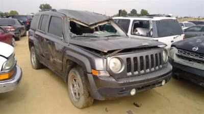 Used Fuel Injection Throttle Body fits: 2013 Jeep Patriot gasoline Grade A Foto 1 de 4