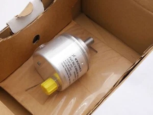 Krones 0-900-69-487-0 GI357.Z53 4,75-30VDC Inkrementaler Drehgeber -unused/OVP- - Bild 1 von 7
