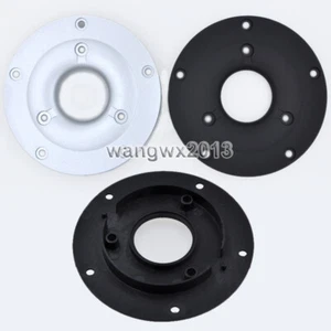 1pcs OD102mm 25-Core Speaker Tweeter Cover Panel Decorative Circle Fixed Plate - Picture 1 of 8