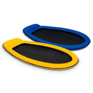 INTEX Mesh Lounge Wasserhängematte mit Netz Wasserliege Luftmatratze Netzboden - Bild 1 von 7