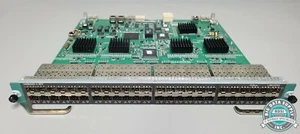 H3C, LS8M1GP48H-XG 48-Port Ethernet Optical Interface Module, P/N 0231A43E - Picture 1 of 7