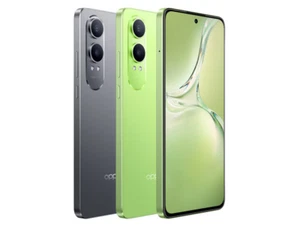 OPPO K12x 5G Smartphone 6.67 Inch 80W Super Fast Android 14 Snapdragon 695 120HZ - Zdjęcie 1 z 14