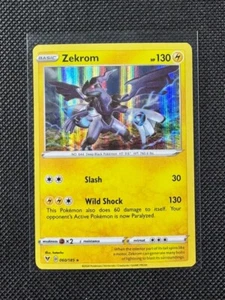 Pokemon Vivid Voltage Holo / Reverse Holo - Finish Your Set - You Pick - Picture 1 of 4