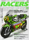 Racers Vol.6 Japanese Motorcycle Magazine Kawasaki GP Racer