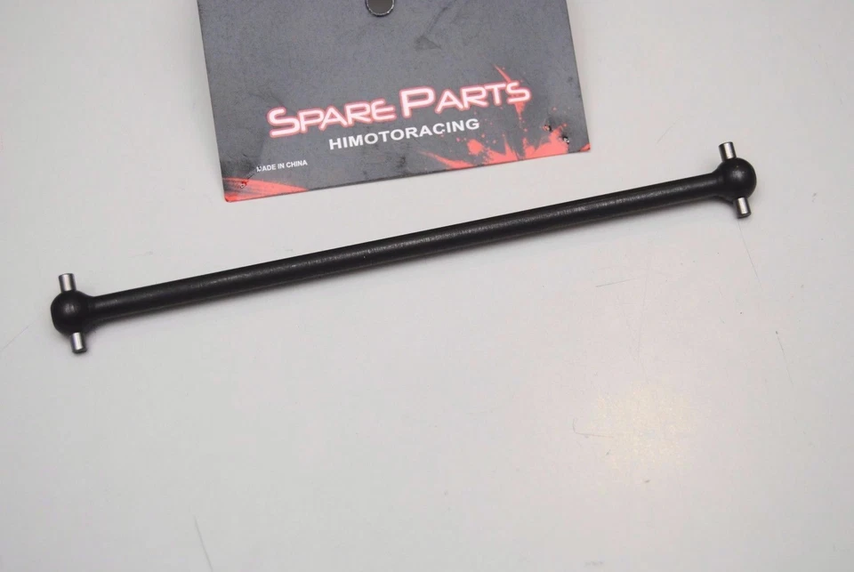 Himoto 50035 Semiasse Centrale Anteriore 170mm 1/5 FRONT CENTER DOGBONE DIFFEREN - Immagine 1 di 1