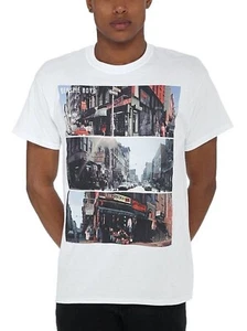 BEASTIE BOYS - Paul's Boutique photos - T-shirt - NEW - SMALL ONLY - Picture 1 of 1