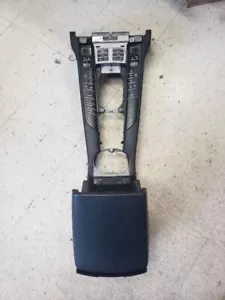 2014 2015 2016 Porsche Panamera control de temperatura frontal con consola OEM - Imagen 1 de 12