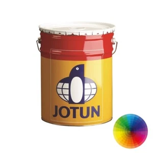 Jotun Pilot 2 (Pilot II) Industrial Protective Topcoat 20L GLOSS/SEMI-GLOSS - Picture 1 of 1