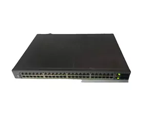 Netgear Pro Safe 48 Port M4100-50 G-Poe+ GSM7248P - Picture 1 of 8