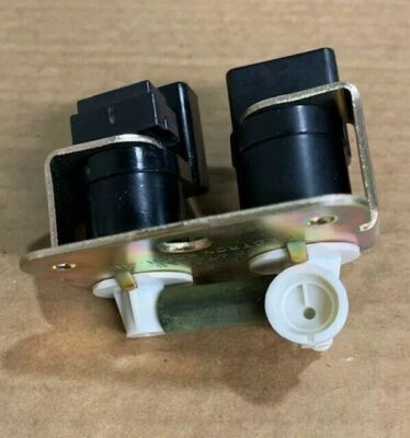 FITS 1987-1989 FORD F-350 F-250 VALVE ASM E5TZ9D474AA -  NEW OEM E5TZ9D474AA - Image 1 of 4