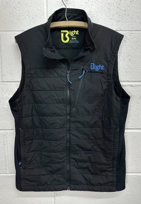 Bight Gear Men's Polartec Alpha Ascender Insulate Vest Black / Men’s Medium - Image 1 of 3