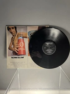 The Who - The Who Sell Out UK FIRST PRESS MONO MINT - Picture 1 of 6