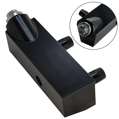 Contrôle avancé de la température avec soupape de dérivation automatique pou - Image 1 of 4