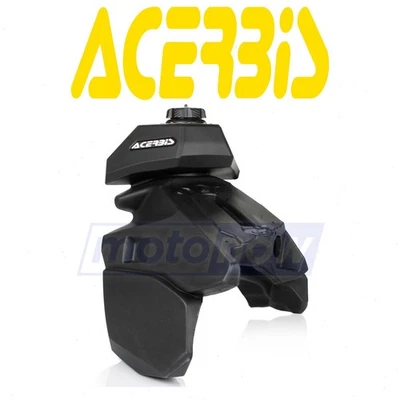 Acerbis Fuel Tank for 2020 Husqvarna TE300i - Body Gas Tanks & Accessories wo Foto 1 de 4