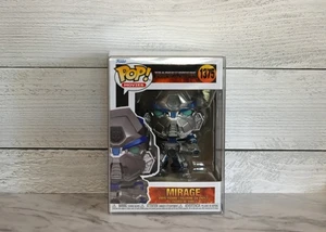 Funko Pop! Mirage #1375 Transformers Rise of the Beast⭐️ - Bild 1 von 6