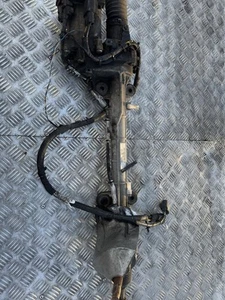 2015 - 2019 JAGUAR XE XF X260 POWER STEERING RACK HX63-3200-BA - Picture 1 of 11