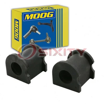 MOOG Rear To Frame Stabilizer Bar Bushing Kit for 2009-2010 Ford Explorer tk - Image 1 of 4