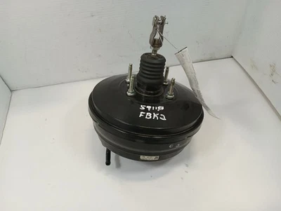 2014 年 Subaru Impreza 12003642 动力制动增强器 — 第 1/4 张图片