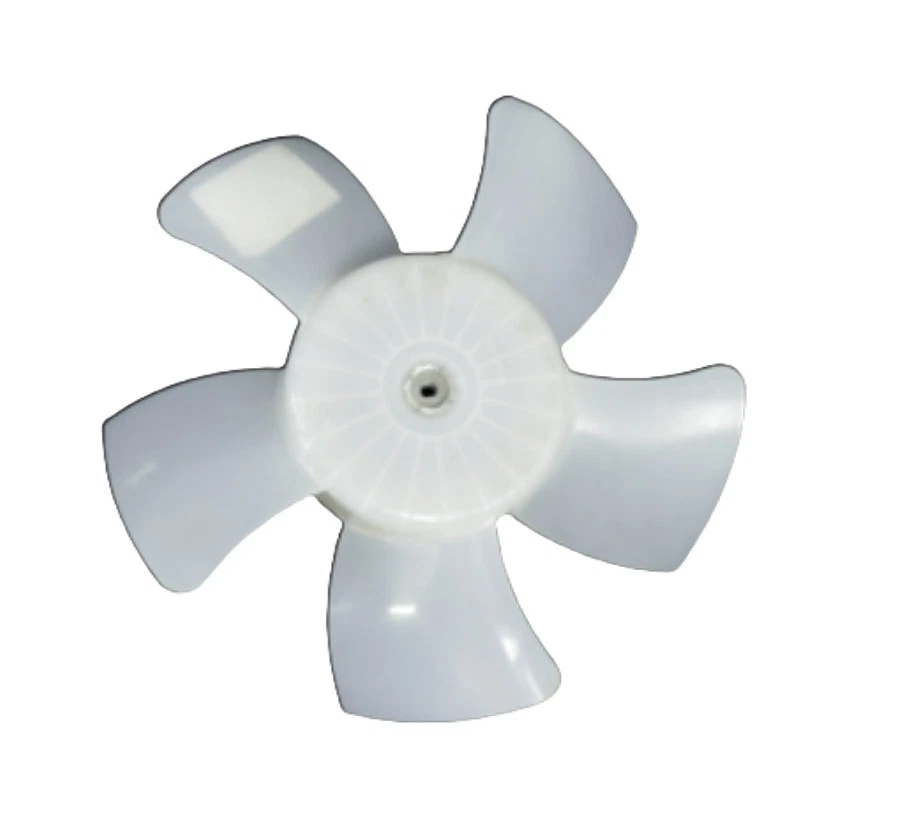 Fan Blade (5 Blades) Prtrol For TOYOTA Hiace 2005-2019 MX-253-19 TY-05HIA-064  - image 1 of 1