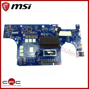 MSI Katana GF66 12UE-1202XES Motherboard Mainboard faulty MS-15831 VER:1.0 - Picture 1 of 5