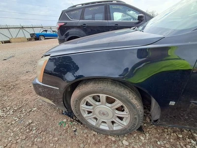 Used Front Left Fender fits: 2008 Cadillac Dts Front Left Grade A Foto 1 de 4