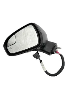 ⭐️ 2013-2026 Ford Fusion Left Lh Driver Side Mirror Turn Signal OEM - Picture 1 of 8