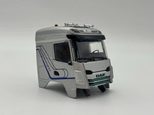 WSI Models | B004 DAF XG+ Cabin 1:50 Scale Code 3 - Picture 1 of 3