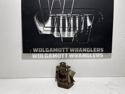 Soporte de montaje para pasajero derecho motor motor 4.0 Jeep TJ Wrangler 2000-2006 OEM Foto 1 de 4