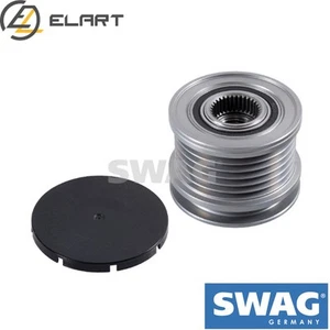 ALTERNATOR FREEWHEEL CLUTCH 30 93 4589 FOR AUDI CALA 3.2L CGKA/CGKB 2.7L 6cyl VW - Picture 1 of 6