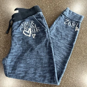 Abercrombie Kids Jogger Size M/12, Pre-owned - Picture 1 of 13