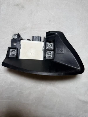 2024 Honda Accord REAR RIGHT Blind Spot Radar Sensor W/ Bracket OEM  8S410-30A - Imagen 1 de 4