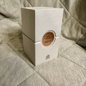Oud Touch By Al Hunaidi 75ml 2.5oz Eau De Parfum Spray Perfume - New In Box - Picture 1 of 5