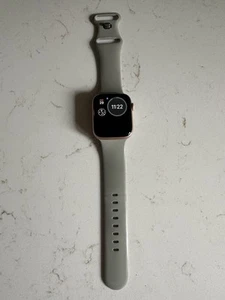 Apple Watch Series 6 44mm Rose Gold (GPS+LTE) Excellent - Zdjęcie 1 z 3